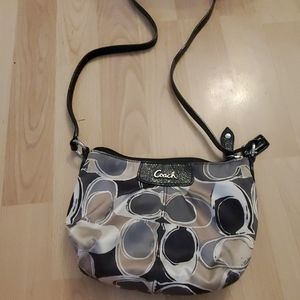 Coach crossbody